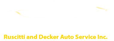 Ruscitti & Decker Automotive